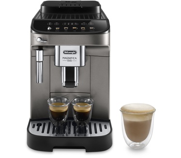 DeLonghi Magnifica Evo