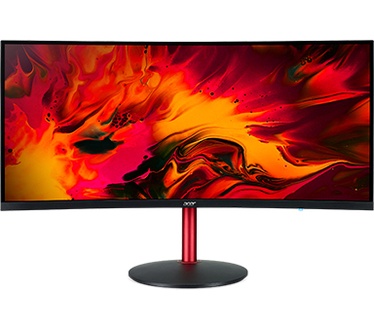 Acer XZ342CKP