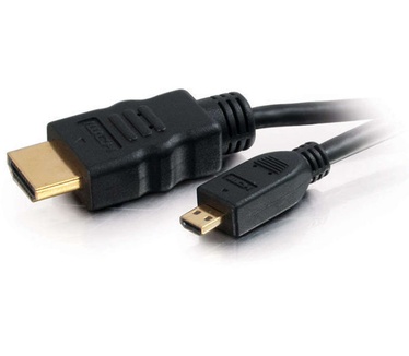 CablesToGo Value High-Speed 2m