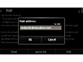 Screenshot Nokia E7