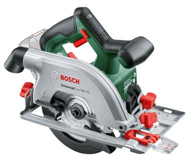 Bosch Circ 18V-53