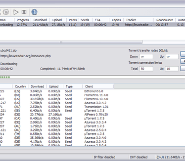 Halite screenshot