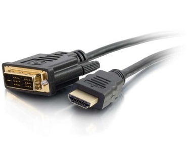 CablesToGo 0.5m HDMI / DVI