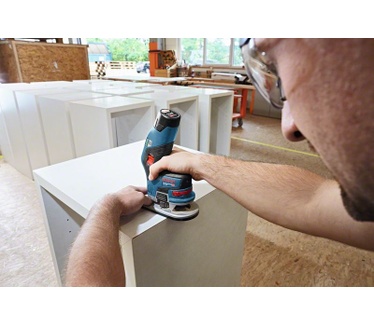 Bosch GKF 12V-8 Professional