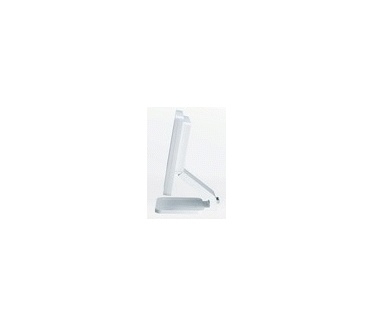 BenQ FP93VW Zilver