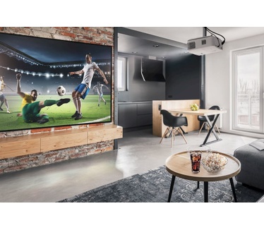 Optoma UHD42