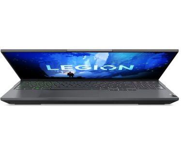 Lenovo Legion 5 Pro 16IAH7H (82RF00ACGE, Qwertz toetsenbord)