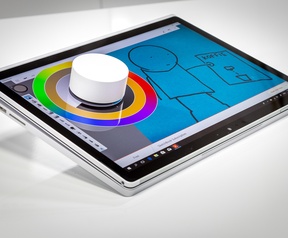 Microsoft Surface Book 2