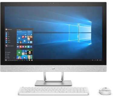 HP Pavilion All-in-One 27-r193nd