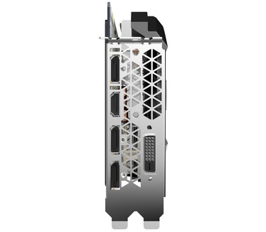 Zotac GeForce GTX 1070 AMP Core Edition
