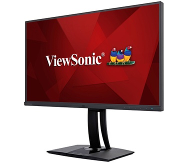 ViewSonic VP2785-2K Zwart
