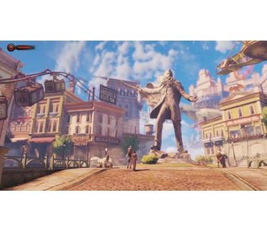 BioShock: The Collection (Nintendo Switch)