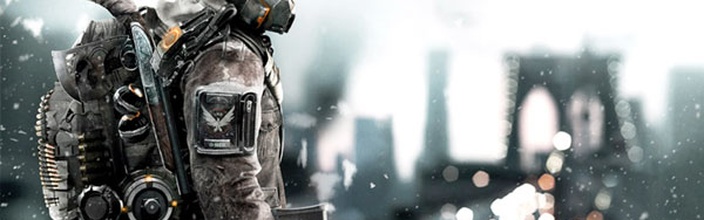 Tom Clancy's The Division Review