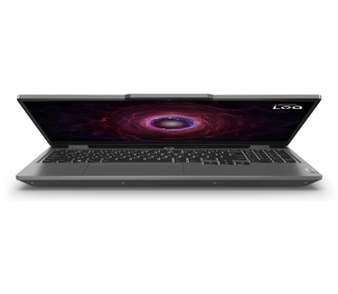 Lenovo LOQ 15AHP9