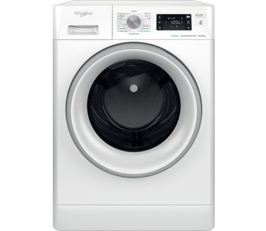 Whirlpool FFWDB 864489 SV EE