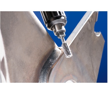 PFERD ZYA 1225/6 STEEL