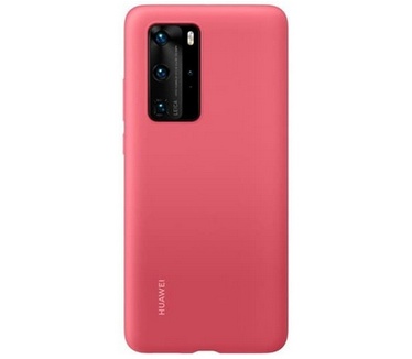 Huawei Silicon Case