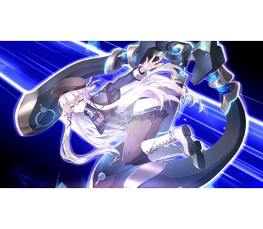 The Legend of Heroes: Trails of Cold Steel III - Extracurricular Edition, Switch