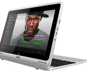 Acer Aspire Switch 10
