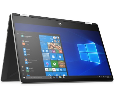 HP Pavilion x360 14-dh1603nd
