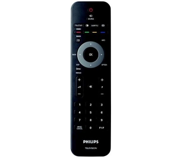 Philips 52PFL7203H