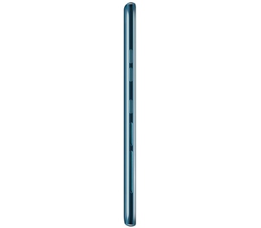 LG K40 Blauw