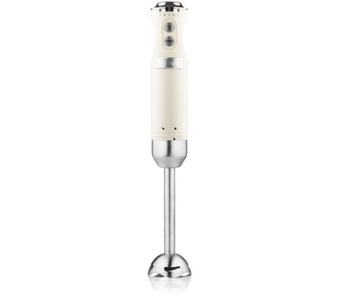 Westinghouse Retro Hand Blender Wit