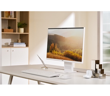 ASUS VM441QA-WPC053W Copilot+ PC