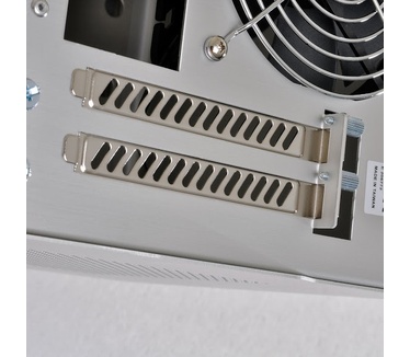 Lian Li PC-Q33 Silver