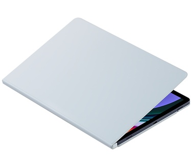 Samsung Galaxy Tab S9 Smart Book Cover Wit