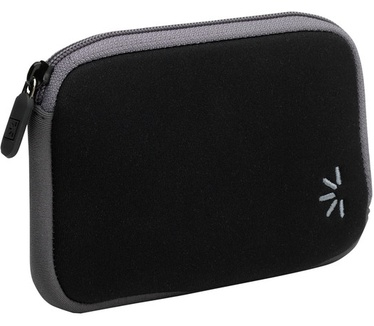 Case Logic Gps tas - schermgrootte van 3,5"- 4,3"