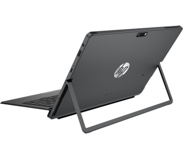 HP Pro x2 612 G2 7YL33EA Zwart