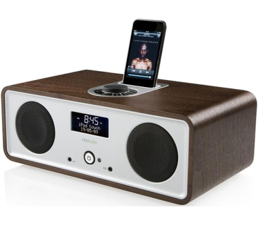Vita Audio R4i