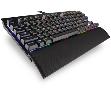 Corsair K65 LUX RGB