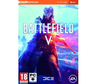 Battlefield V, PC (Windows)