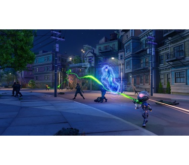 Destroy All Humans 2 - Reprobed, Windows