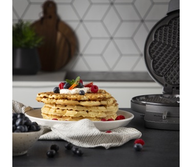 Princess 01.132380.01.001 Wafelmaker DeLuxe
