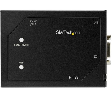 Startech.com VGA-Over-IP Extender 1920 x 1200