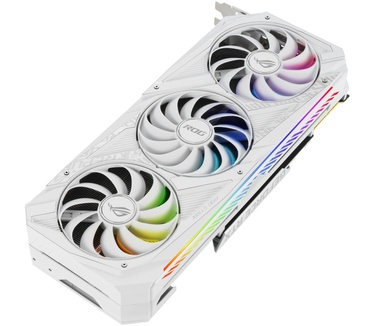 ASUS ROG-STRIX-RTX3090-24G-WHITE