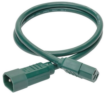 Tripp-Lite P005-003-AGN Groen