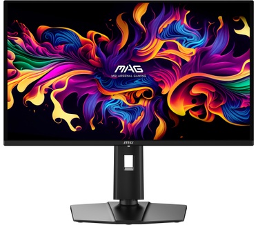 MSI MAG 274QP QD-OLED X24