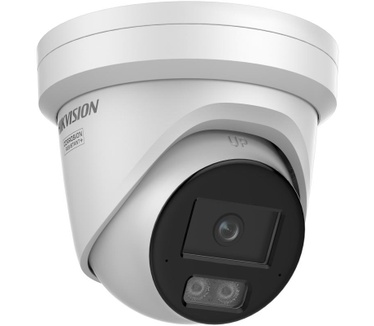 Hikvision DS-2CD2387G3-LI2UY(2.8MM)