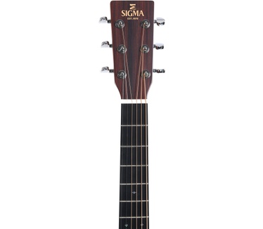 Sigma Guitars 000M-15L