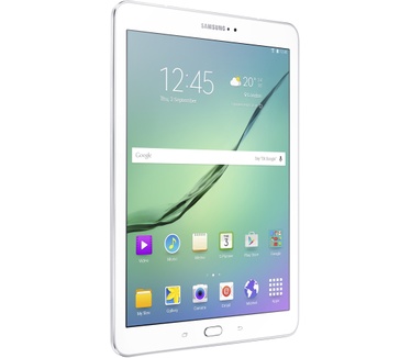 Samsung Galaxy Tab S2 9,7" 4G/LTE (2016) Wit
