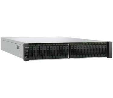 QNAP TDS-H2489FU-R2-4309Y-64G