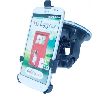Haicom Autohouder LG L90