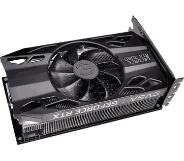 EVGA GeForce RTX 2060