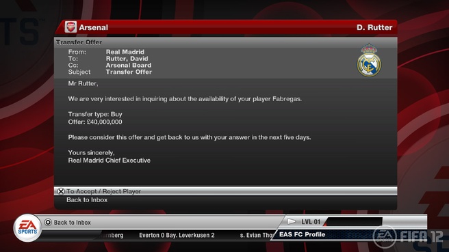 FIFA 12