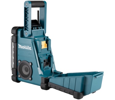Makita DMR116 Baustellenradio