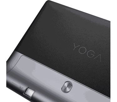 Lenovo Yoga Tab 3 Pro 10 Zwart